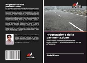 Progettazione della pavimentazione