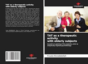 TAT as a therapeutic activity with elderly subjects