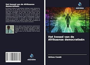 Het kwaad van de Afrikaanse democratieën