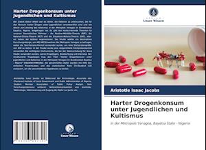 Harter Drogenkonsum unter Jugendlichen und Kultismus