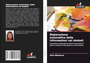 Elaborazione automatica delle informazioni sui simboli