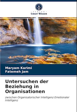 Untersuchen der Beziehung in Organisationen