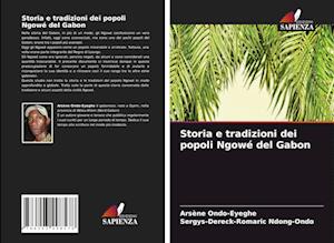 Storia e tradizioni dei popoli Ngowé del Gabon