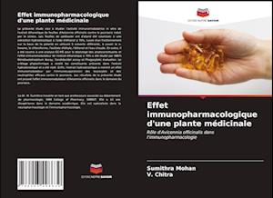 Effet immunopharmacologique d'une plante médicinale