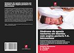 Síndrome de apneia nocturna em doentes com angina pectoris F.K. intravenosa