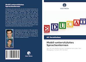 Mobil-unterstütztes Sprachenlernen