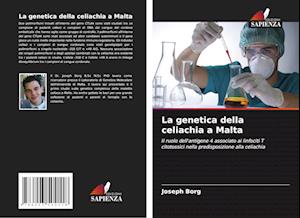 La genetica della celiachia a Malta