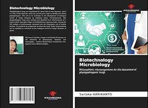 Biotechnology Microbiology