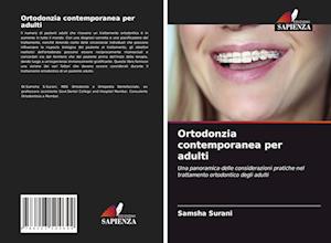 Ortodonzia contemporanea per adulti