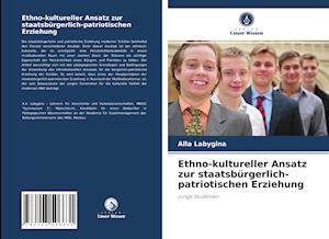 Ethno-kultureller Ansatz zur staatsbürgerlich-patriotischen Erziehung