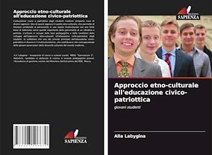 Approccio etno-culturale all'educazione civico-patriottica