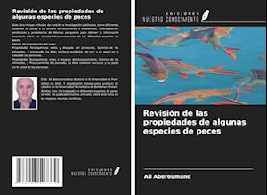 Revisión de las propiedades de algunas especies de peces