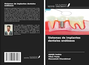 Sistemas de implantes dentales endóseos