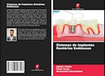 Sistemas de Implantes Dentários Endósseos