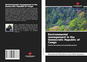 Environmental management in the Democratic Republic of Congo