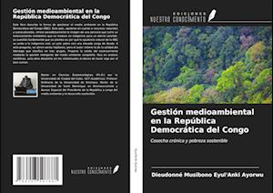 Gestión medioambiental en la República Democrática del Congo