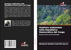 Gestione ambientale nella Repubblica Democratica del Congo