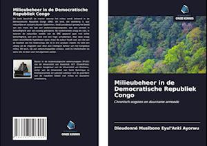 Milieubeheer in de Democratische Republiek Congo