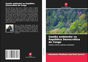 Gestão ambiental na República Democrática do Congo