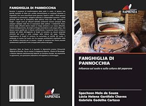 Fanghiglia Di Pannocchia