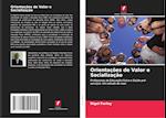 Orientações de Valor e Socialização