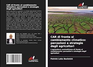 CAR di fronte al cambiamento climatico