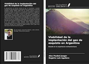 Viabilidad de la implantación del gas de esquisto en Argentina