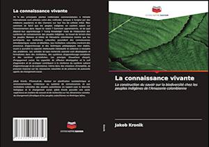 La connaissance vivante