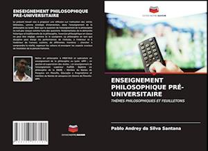 Enseignement Philosophique Pré-Universitaire