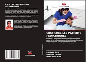 Cbct Chez Les Patients Pédiatriques