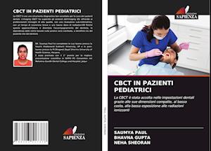 Cbct in Pazienti Pediatrici