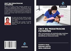 CBCT BIJ PEDIATRISCHE PATIËNTEN