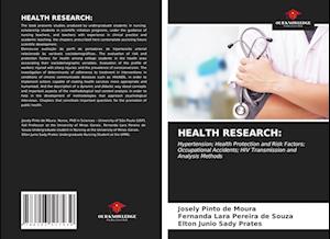 HEALTH RESEARCH: