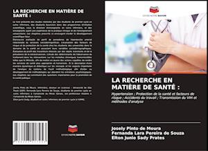 La Recherche En Matière de Santé