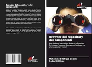 Browser del repository dei componenti