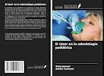 El láser en la odontología pediátrica