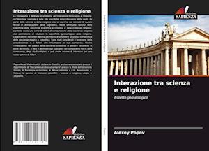 Interazione tra scienza e religione