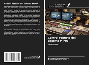 Control robusto del sistema MIMO