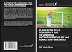 EL IMPACTO DE LA GEOLOGÍA Y LAS INFLUENCIAS ANTROPOGÉNICAS EN LAS AGUAS SUBTERRÁNEAS