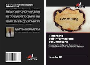 Il mercato dell'informazione documentaria