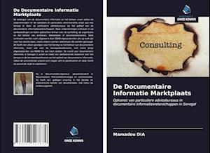 De Documentaire Informatie Marktplaats