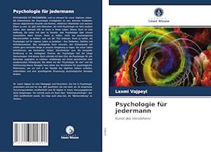 Psychologie für jedermann