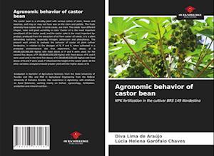 Agronomic behavior of castor bean