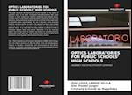 OPTICS LABORATORIES FOR PUBLIC SCHOOLS' HIGH SCHOOLS 