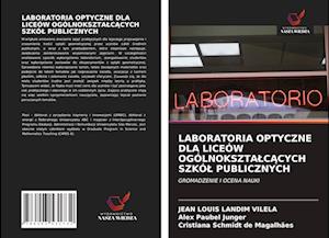 LABORATORIA OPTYCZNE DLA LICEÓW OGÓLNOKSZTA¿C¿CYCH SZKÓ¿ PUBLICZNYCH