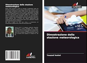 Dimostrazione della stazione meteorologica