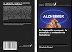 La logopedia europea: la atención al enfermo de Alzheimer