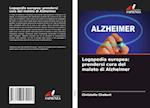 Logopedia europea: prendersi cura del malato di Alzheimer