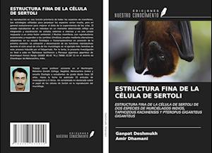 ESTRUCTURA FINA DE LA CÉLULA DE SERTOLI