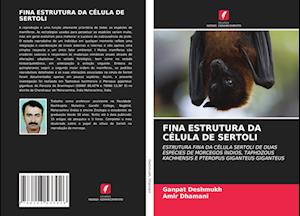 FINA ESTRUTURA DA CÉLULA DE SERTOLI